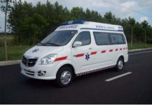 丰顺县院后长途护送